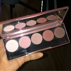 Dose of Colors Marvelous Mauves eyeshadow palette